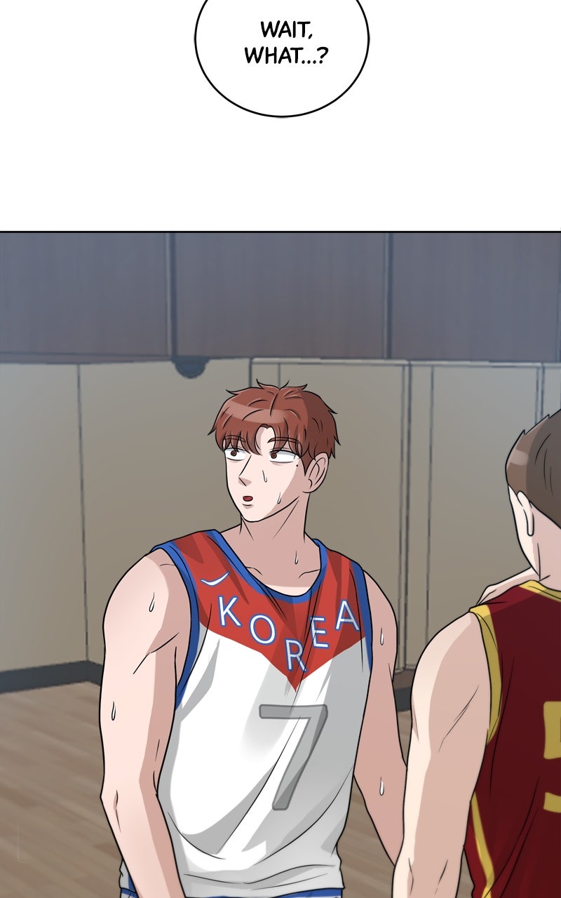 Read Big Man on the Court EN Manga Online