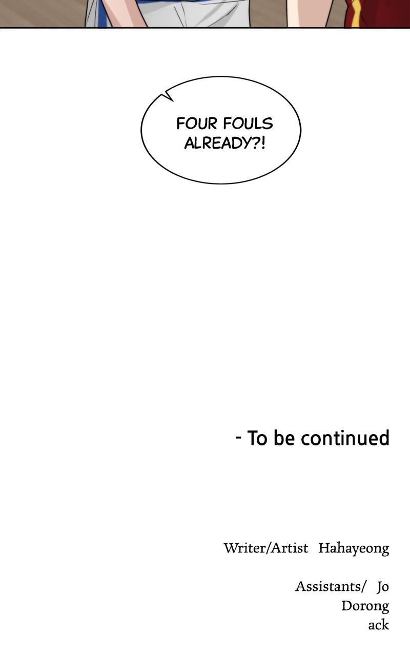Read Big Man on the Court EN Manga Online