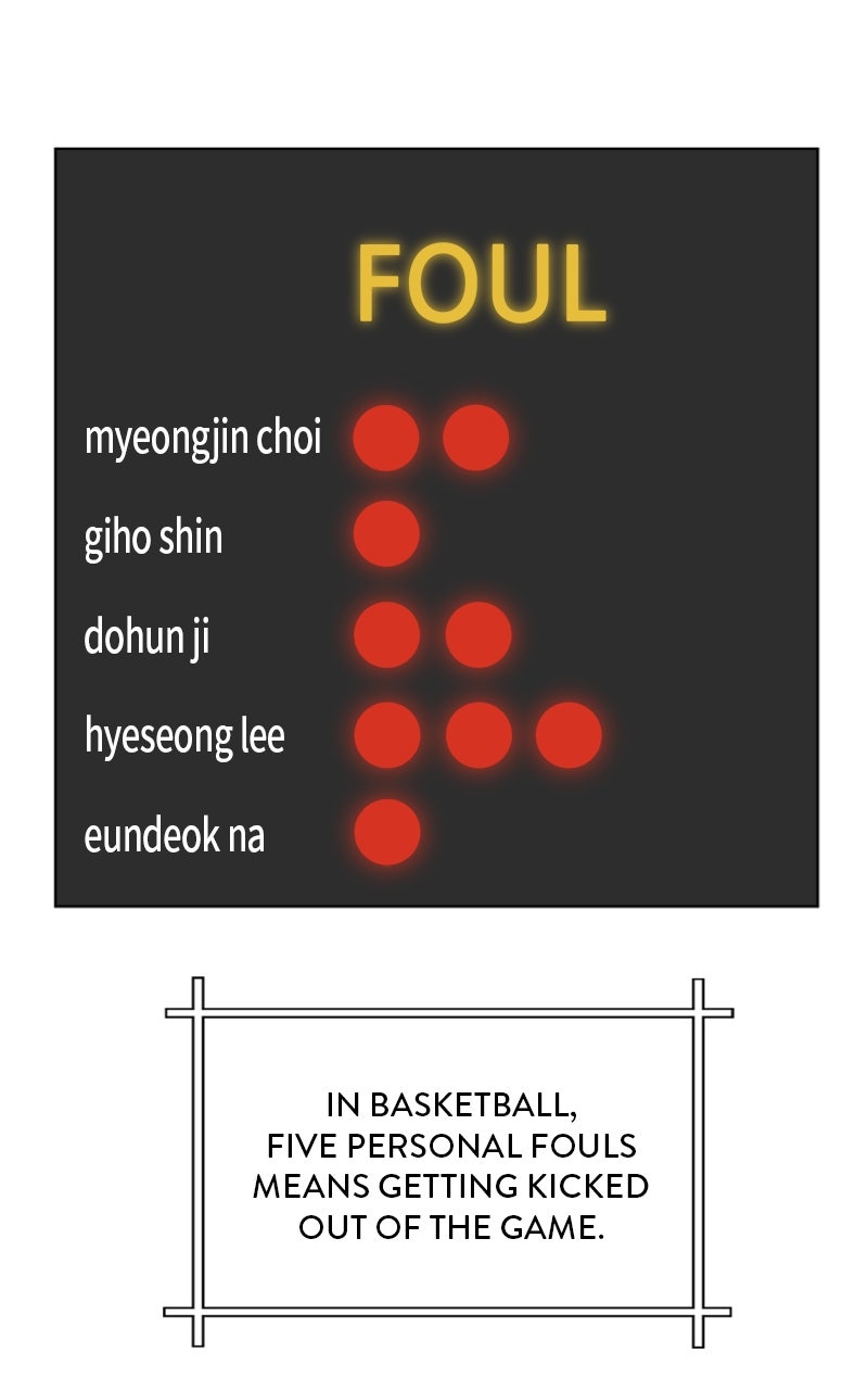 Read Big Man on the Court EN Manga Online