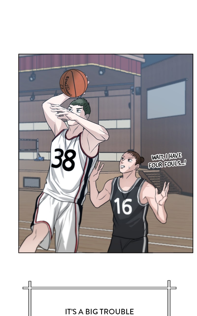Read Big Man on the Court EN Manga Online