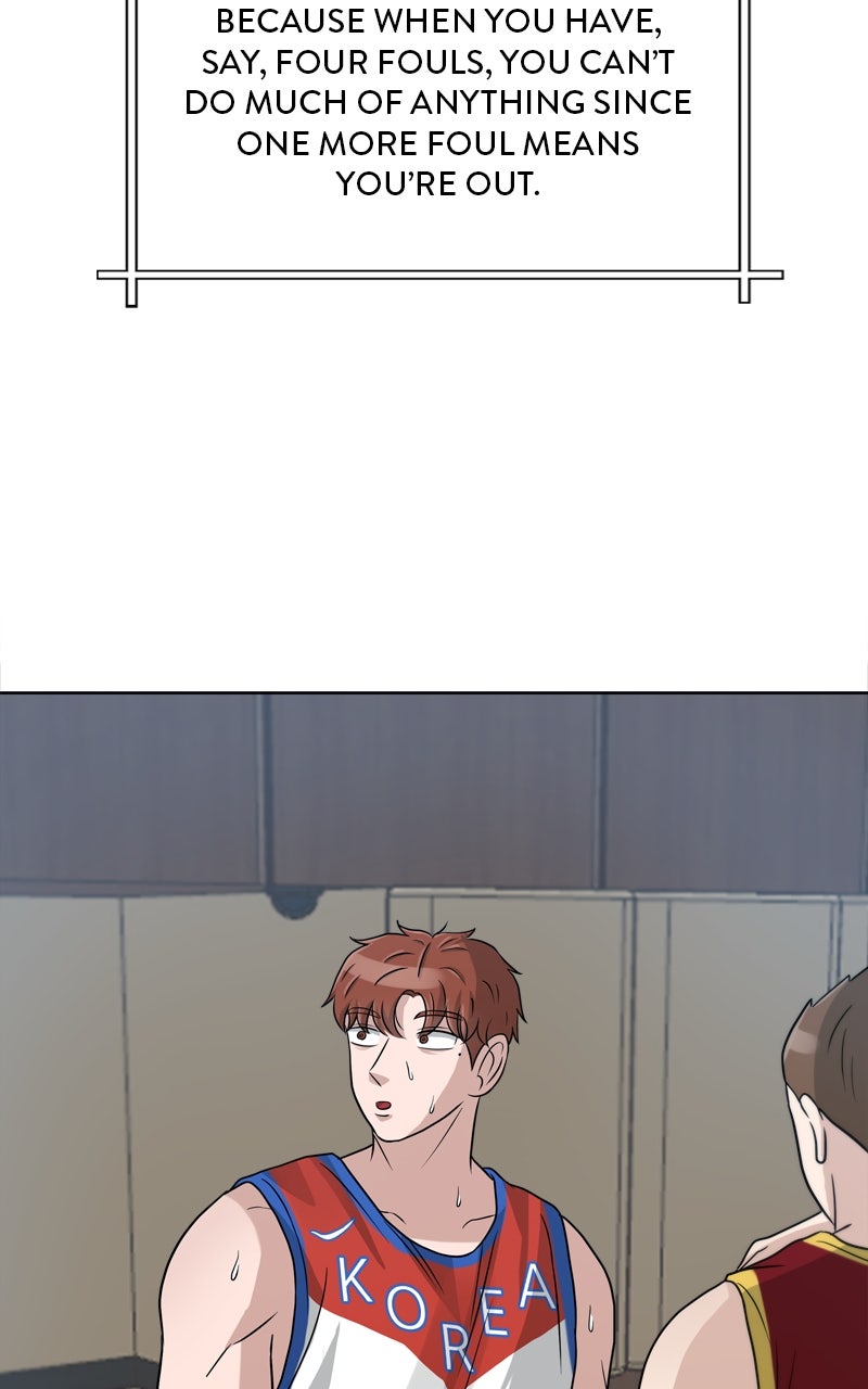 Read Big Man on the Court EN Manga Online