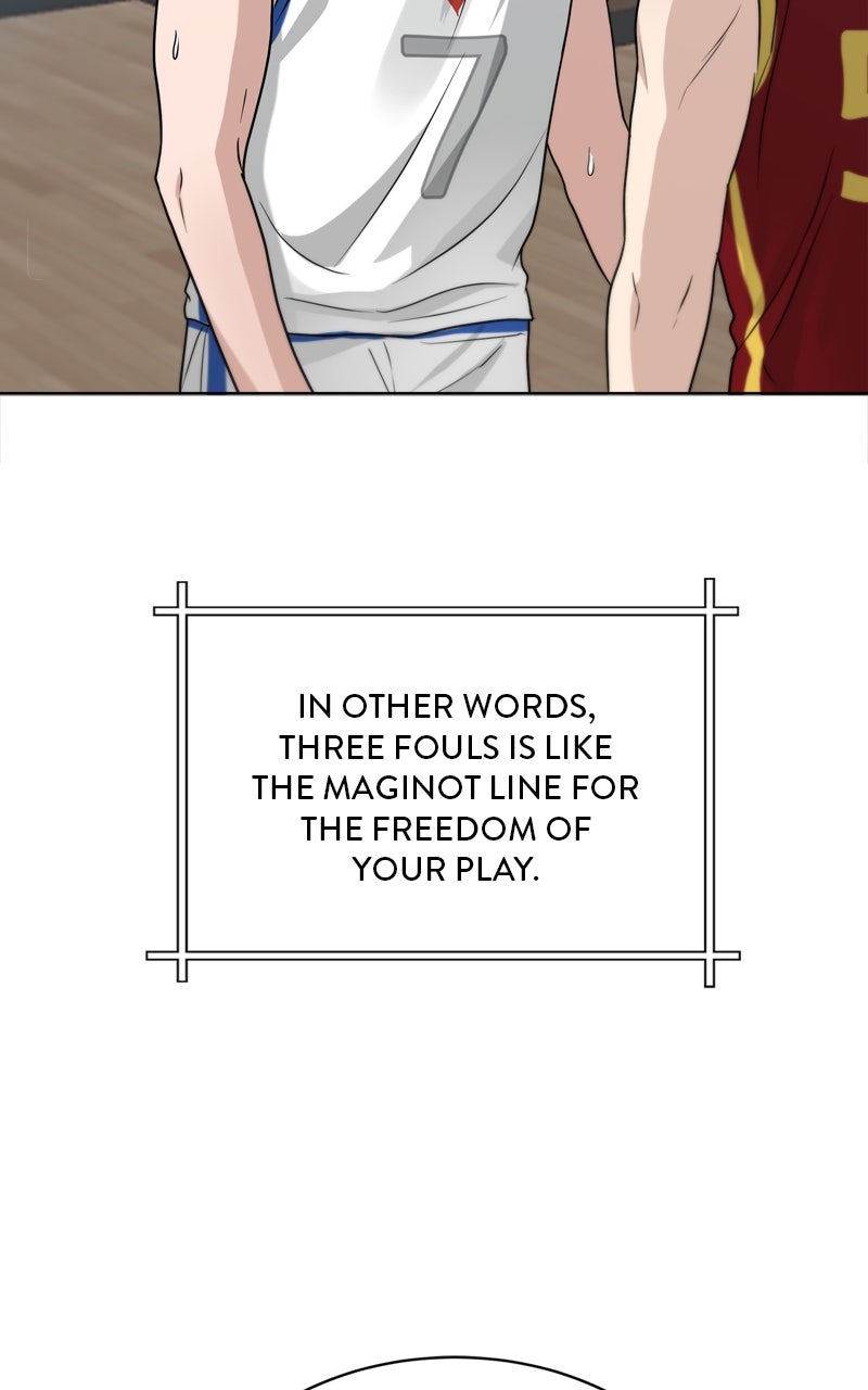 Read Big Man on the Court EN Manga Online