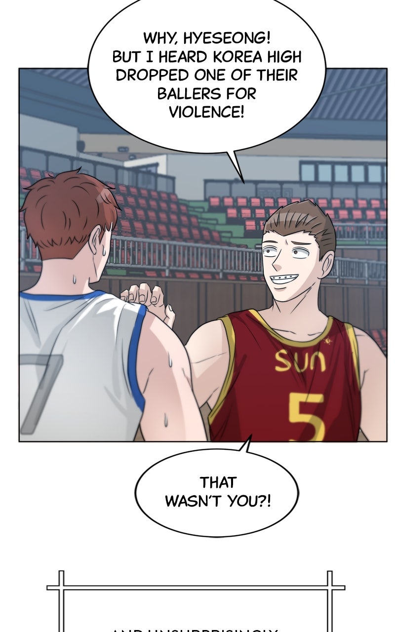 Read Big Man on the Court EN Manga Online
