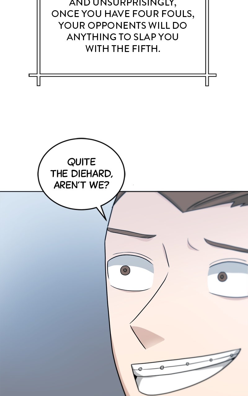 Read Big Man on the Court EN Manga Online
