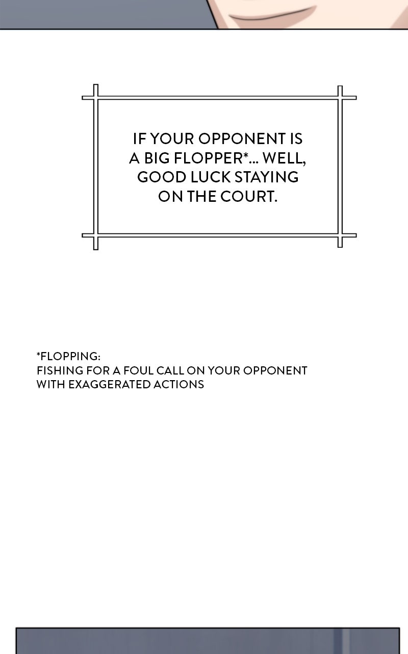 Read Big Man on the Court EN Manga Online