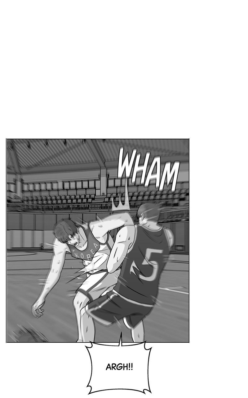 Read Big Man on the Court EN Manga Online