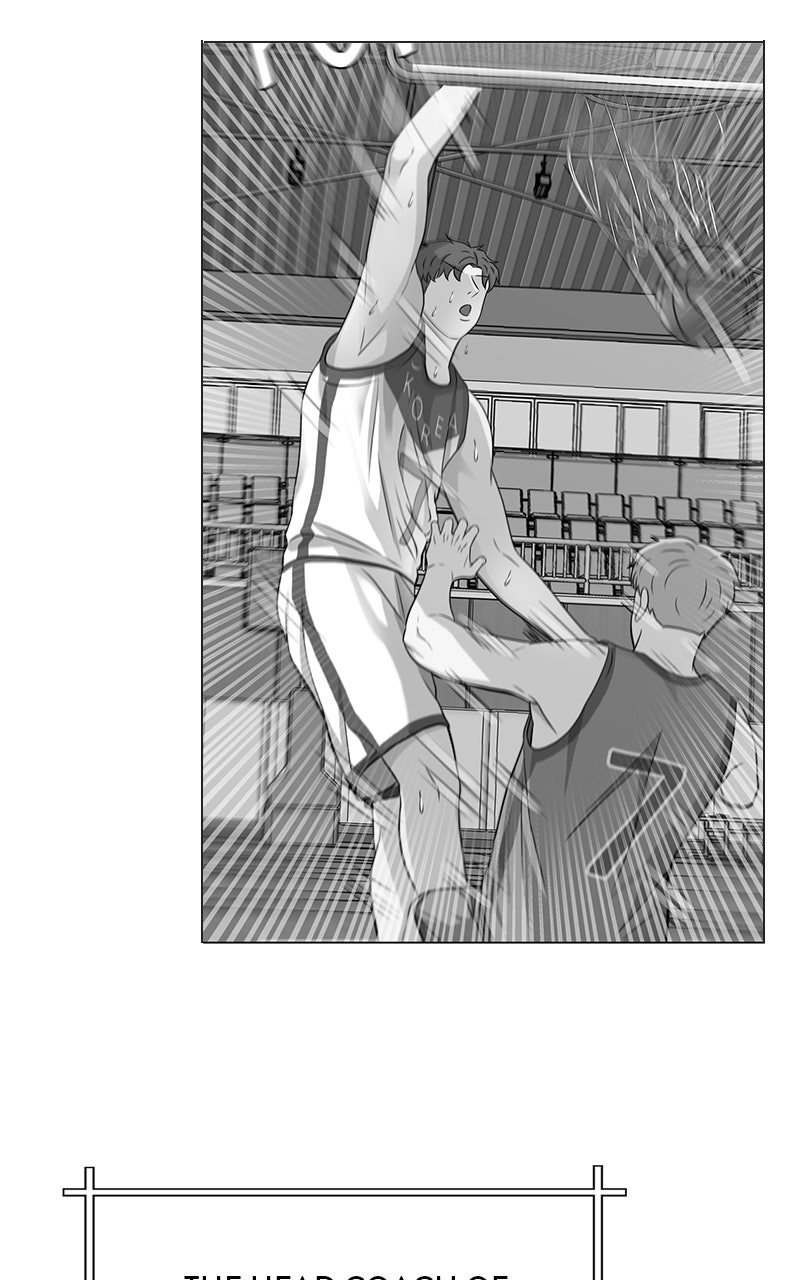 Read Big Man on the Court EN Manga Online