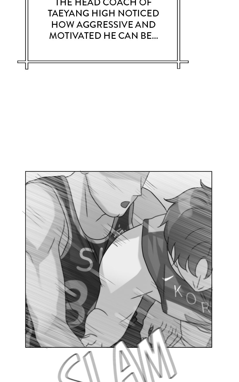 Read Big Man on the Court EN Manga Online
