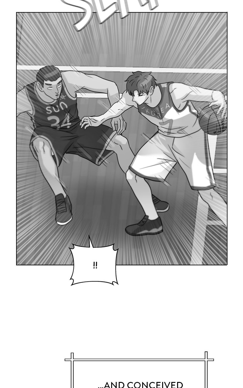Read Big Man on the Court EN Manga Online