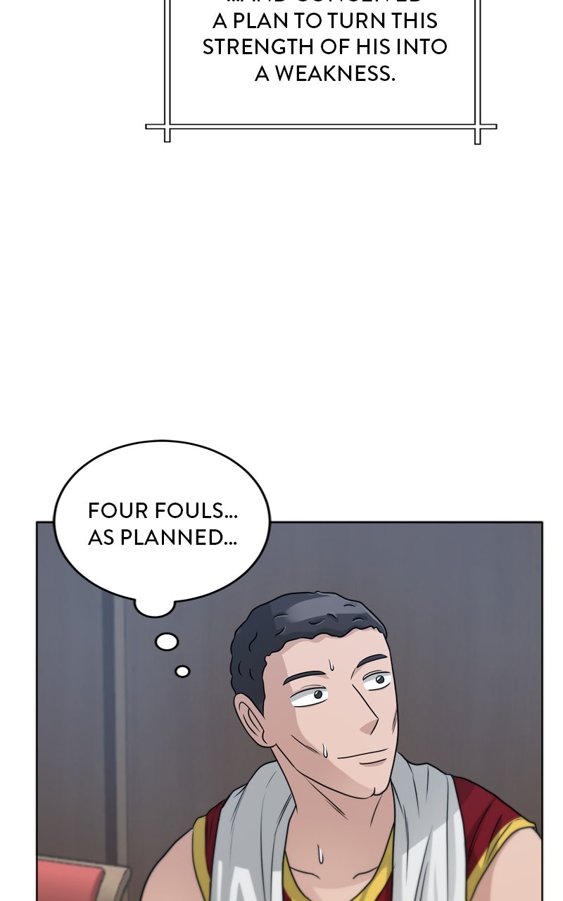 Read Big Man on the Court EN Manga Online