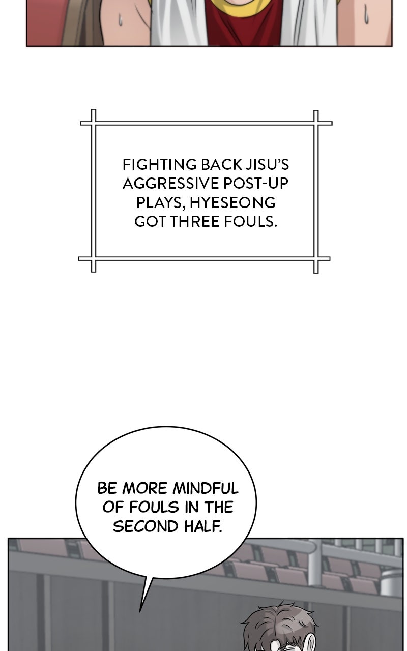 Read Big Man on the Court EN Manga Online