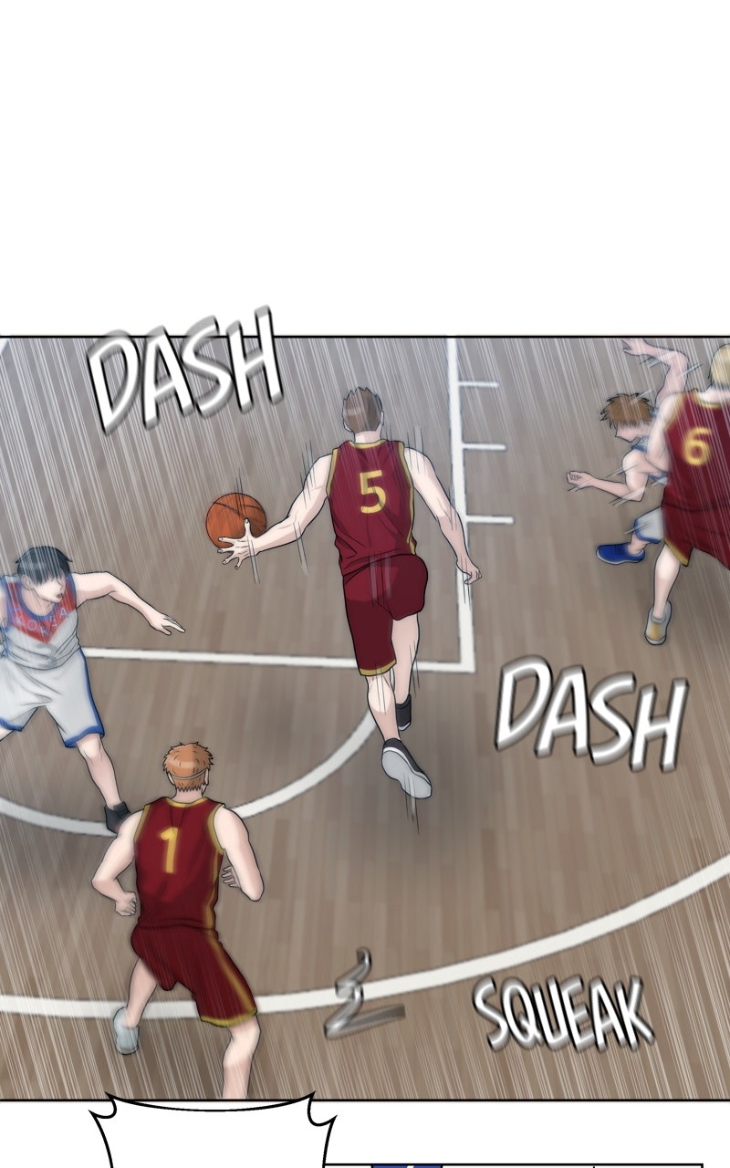 Read Big Man on the Court EN Manga Online