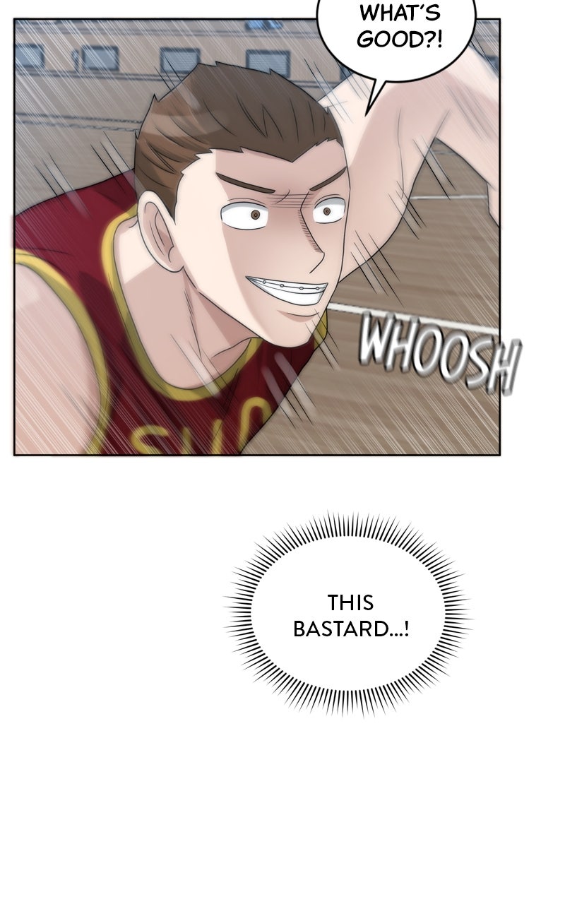 Read Big Man on the Court EN Manga Online
