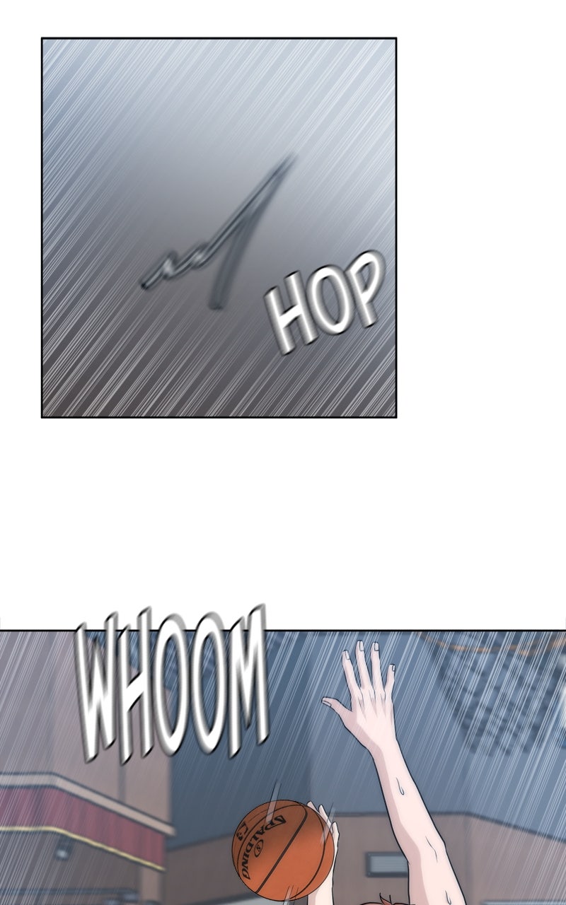 Read Big Man on the Court EN Manga Online