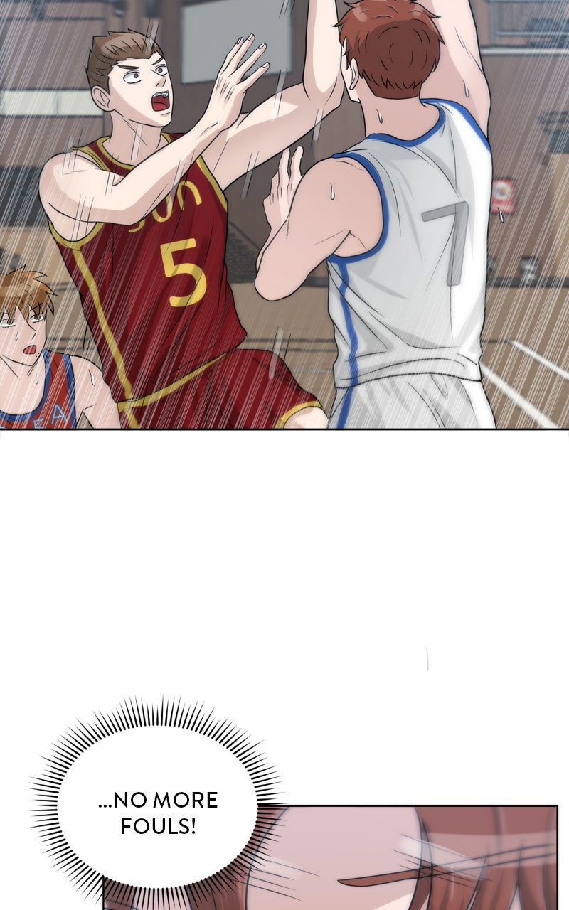 Read Big Man on the Court EN Manga Online