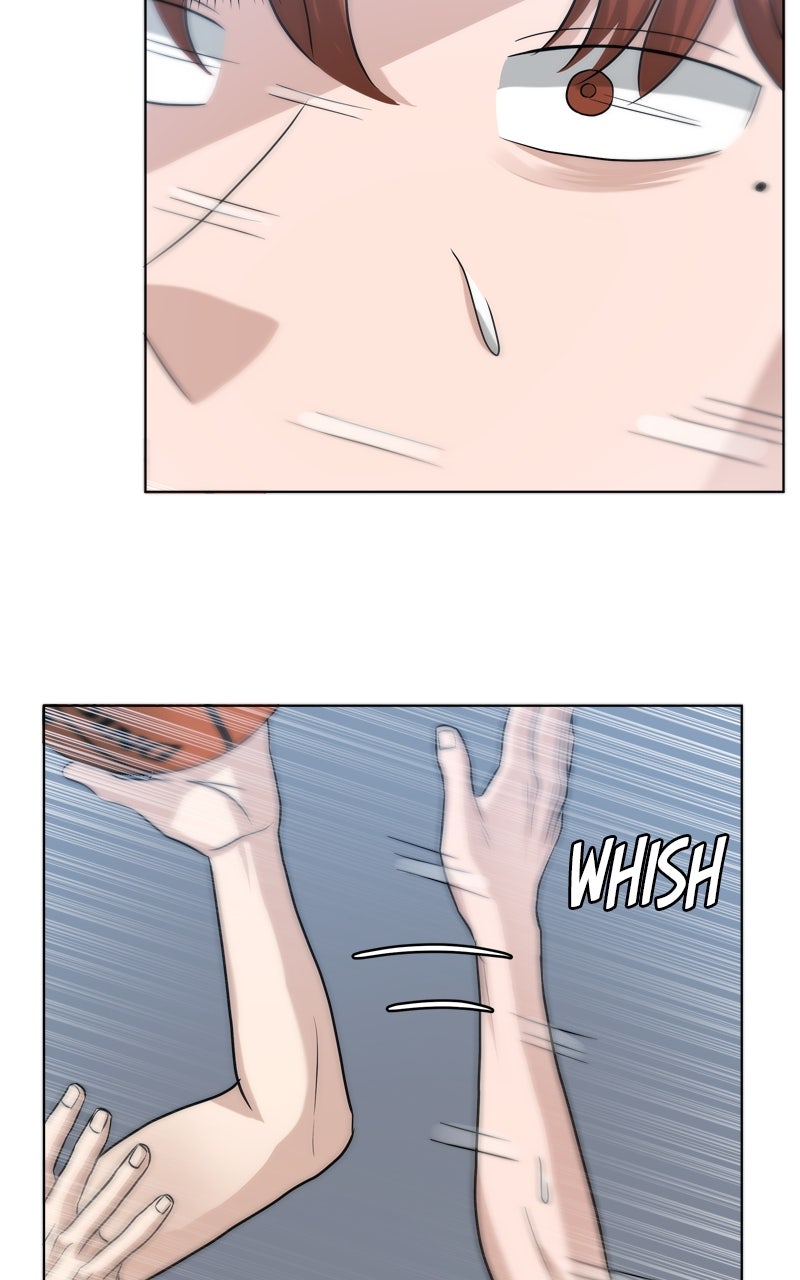 Read Big Man on the Court EN Manga Online