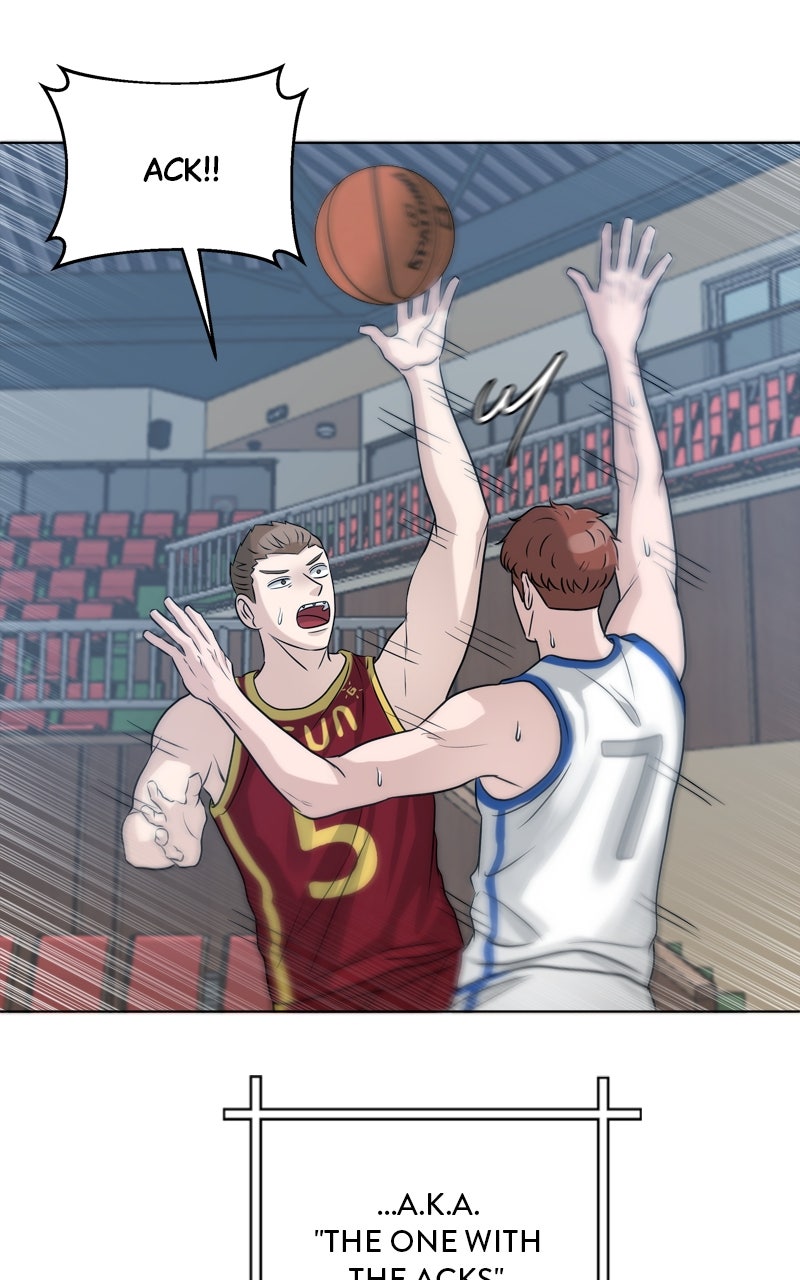 Read Big Man on the Court EN Manga Online