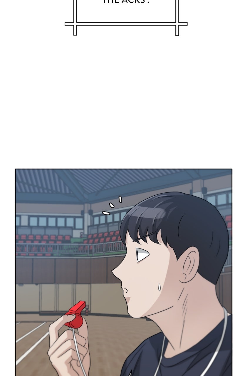 Read Big Man on the Court EN Manga Online