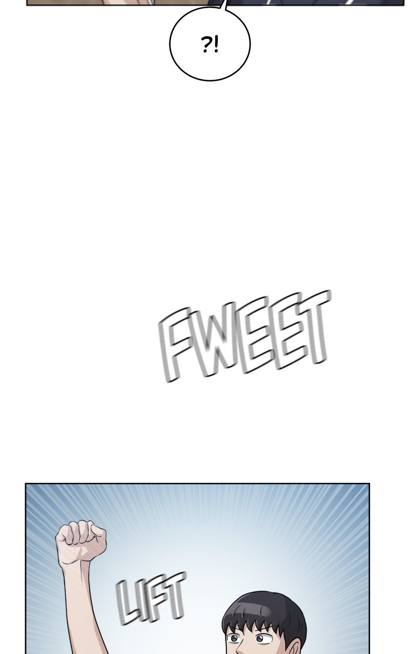 Read Big Man on the Court EN Manga Online