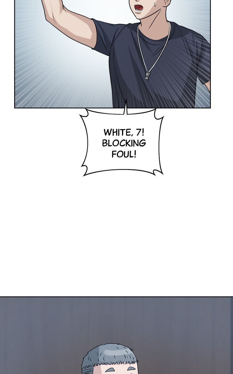 Read Big Man on the Court EN Manga Online