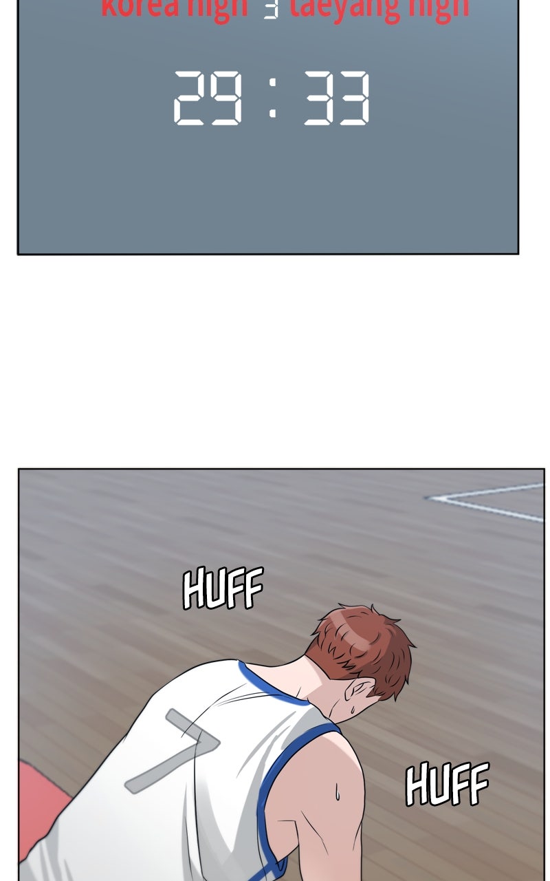 Read Big Man on the Court EN Manga Online