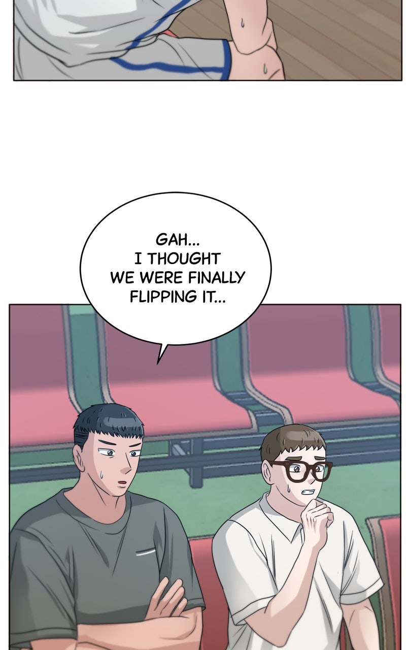 Read Big Man on the Court EN Manga Online