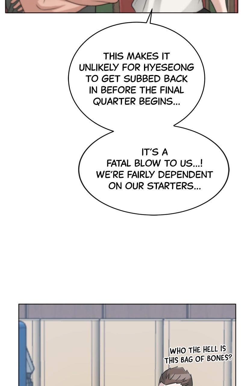 Read Big Man on the Court EN Manga Online