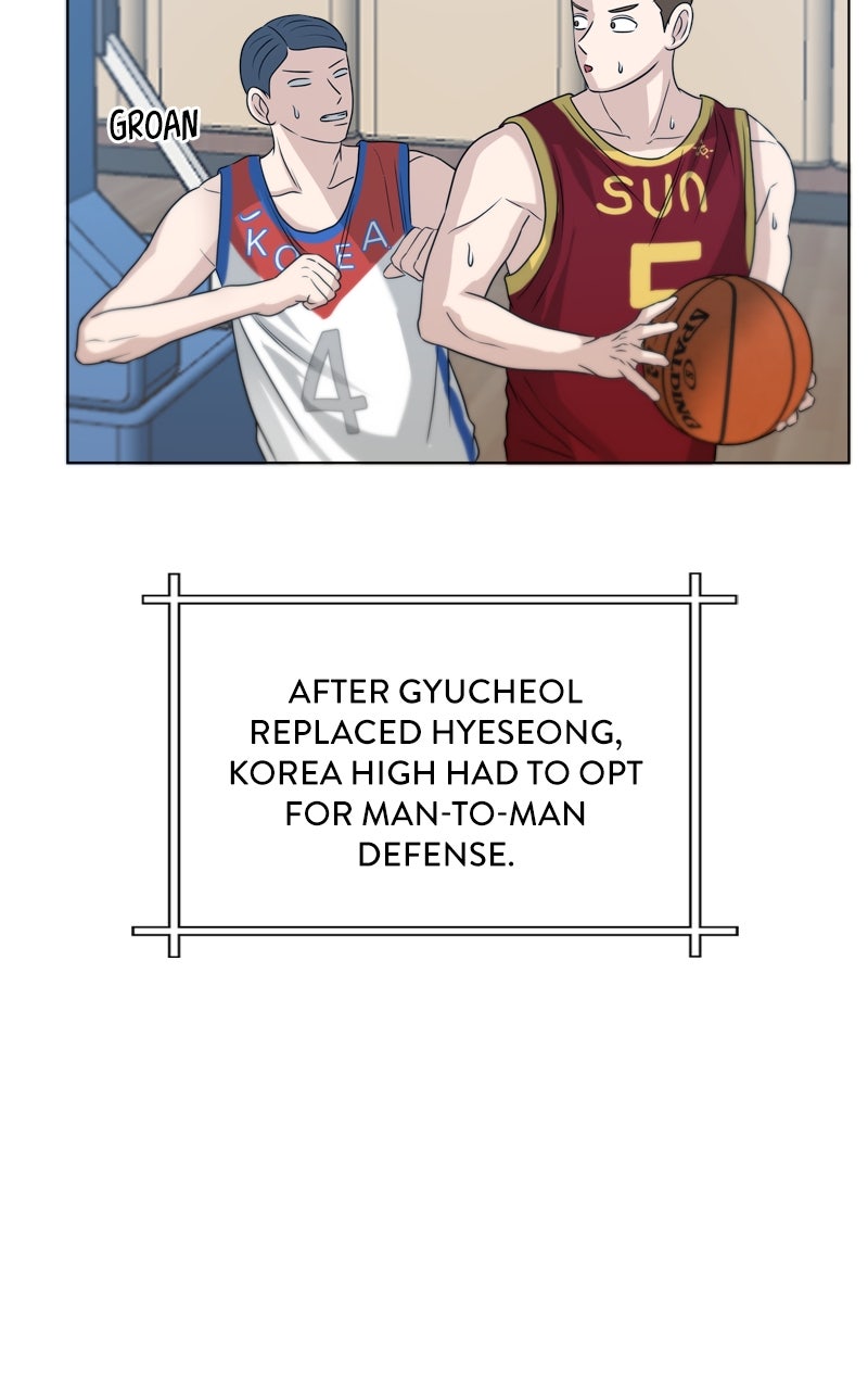 Read Big Man on the Court EN Manga Online