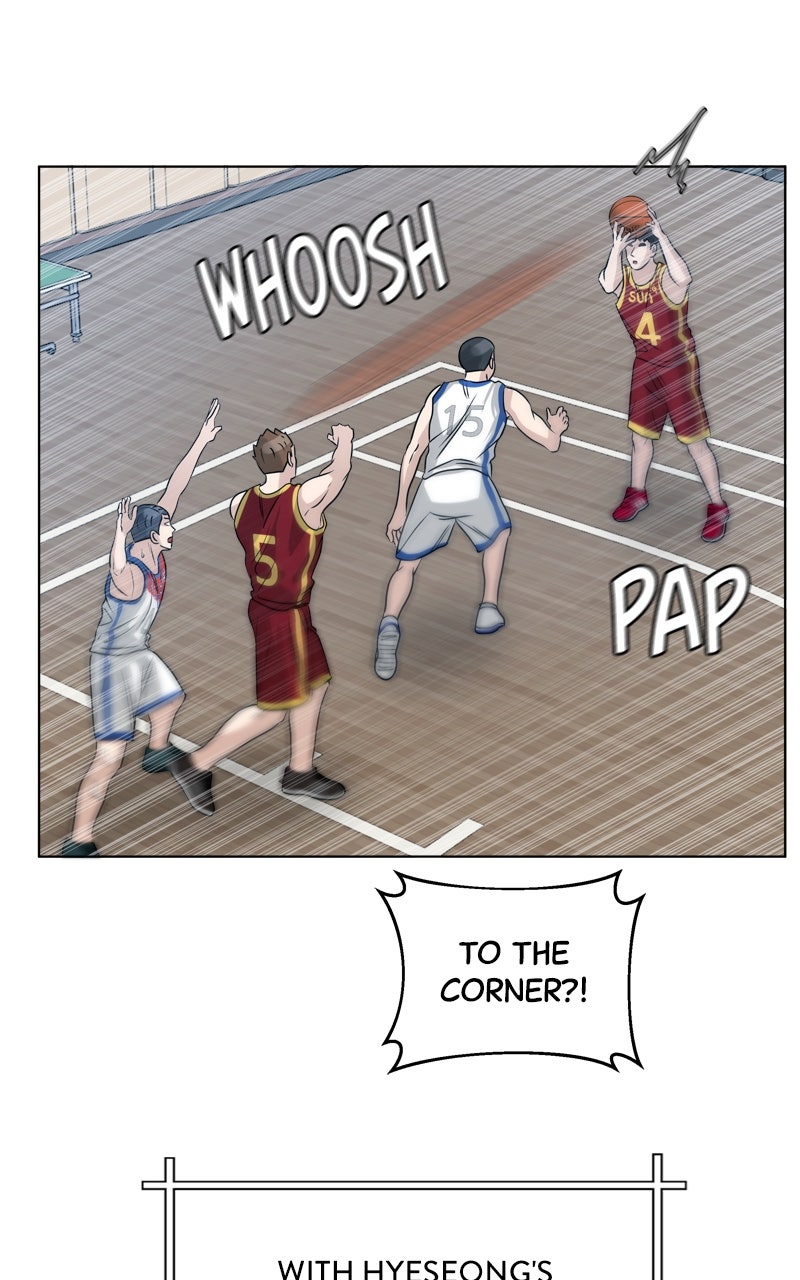 Read Big Man on the Court EN Manga Online