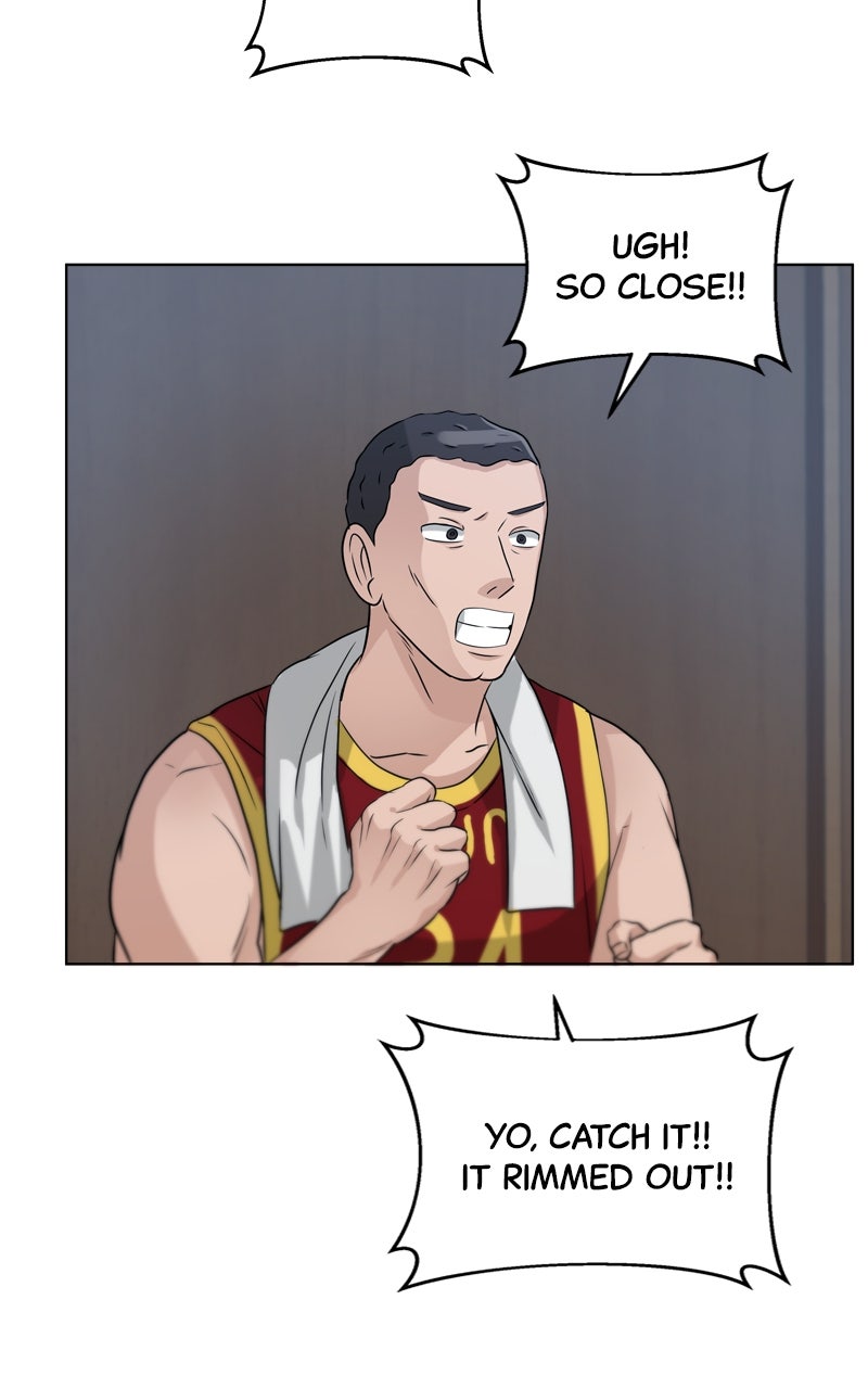 Read Big Man on the Court EN Manga Online