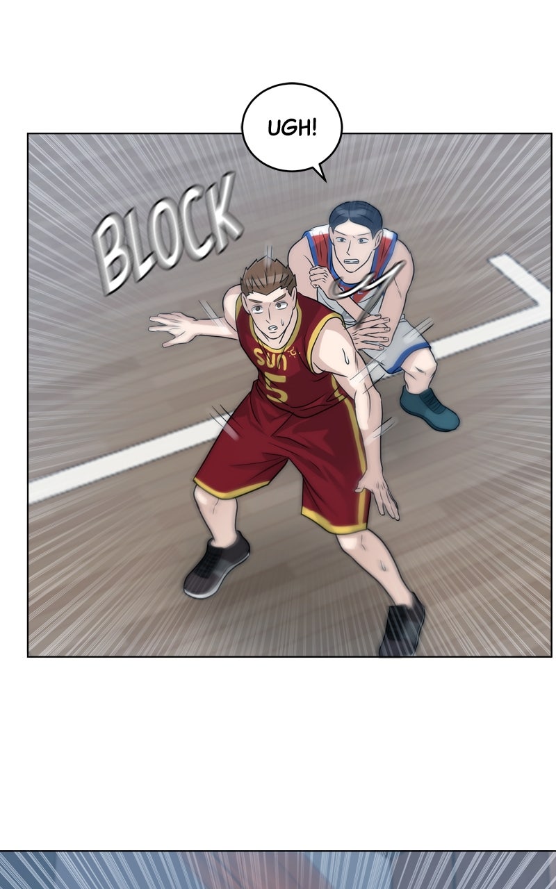 Read Big Man on the Court EN Manga Online