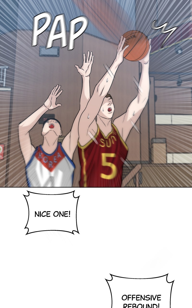 Read Big Man on the Court EN Manga Online