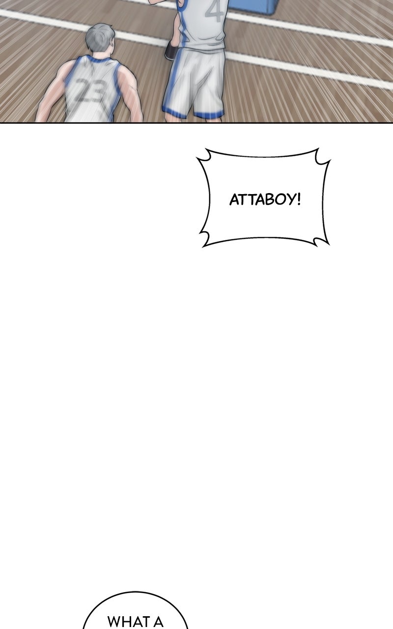 Read Big Man on the Court EN Manga Online