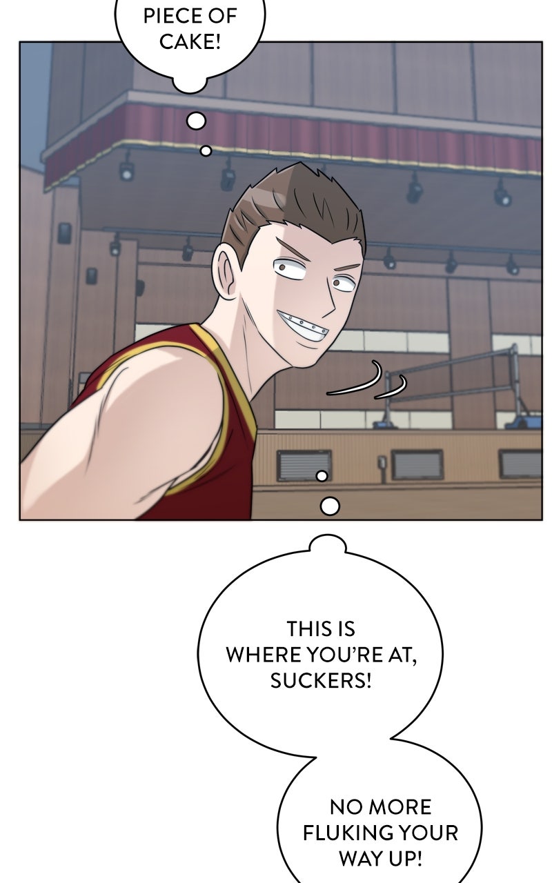 Read Big Man on the Court EN Manga Online