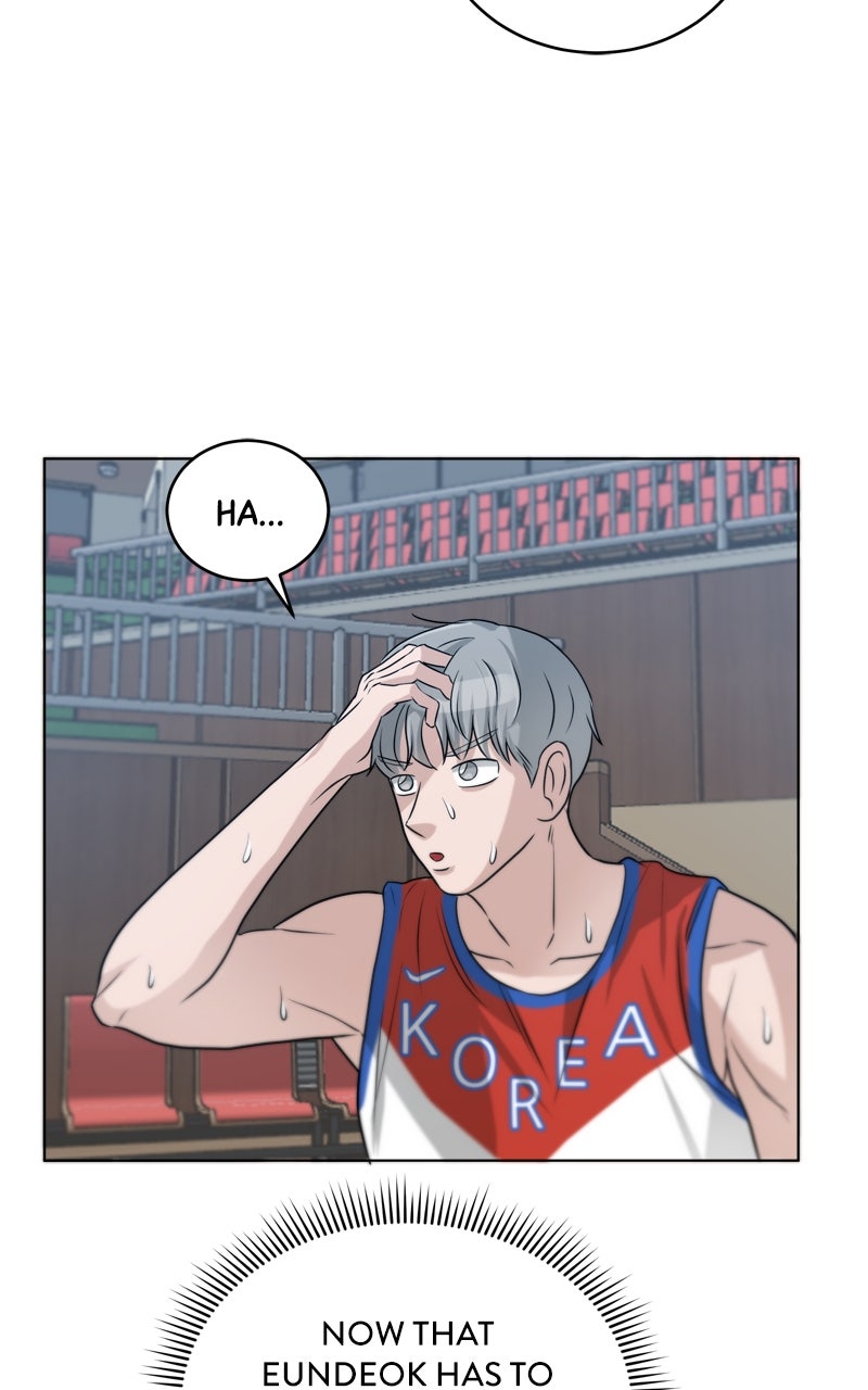 Read Big Man on the Court EN Manga Online
