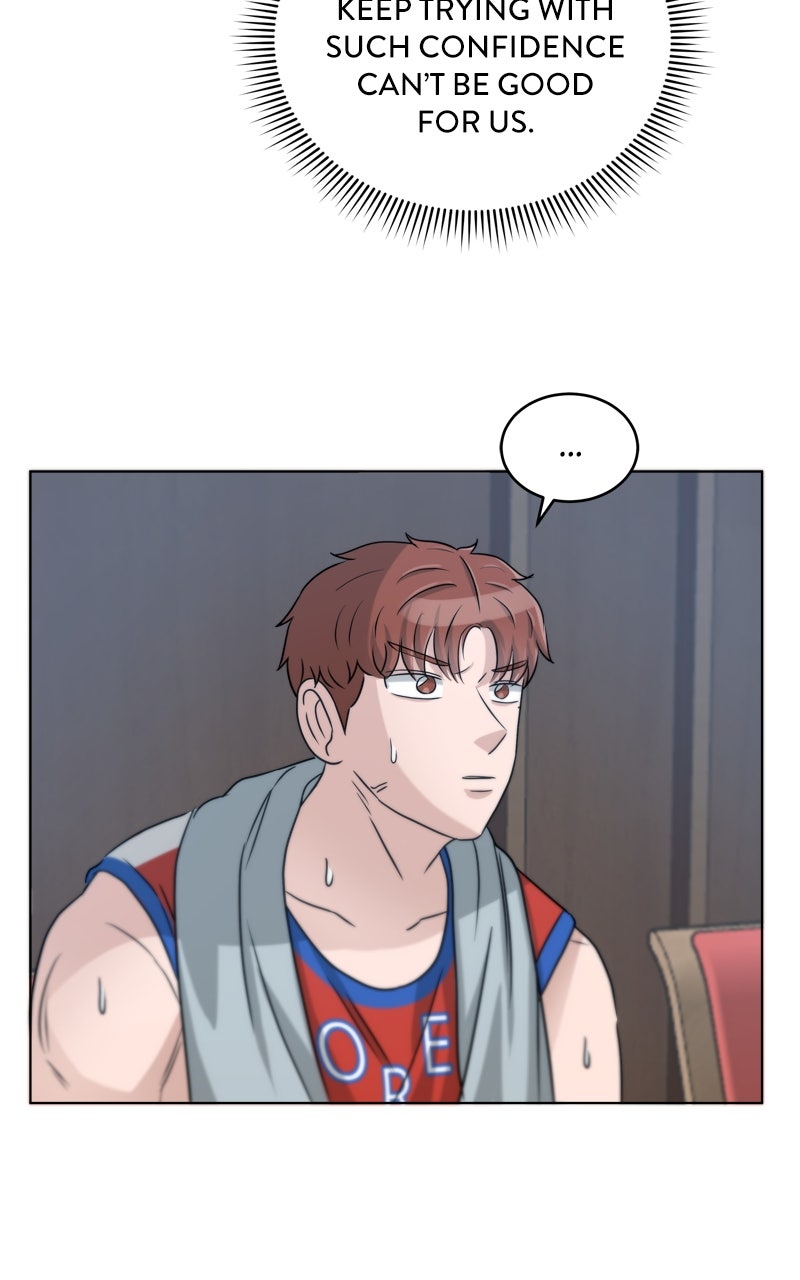 Read Big Man on the Court EN Manga Online