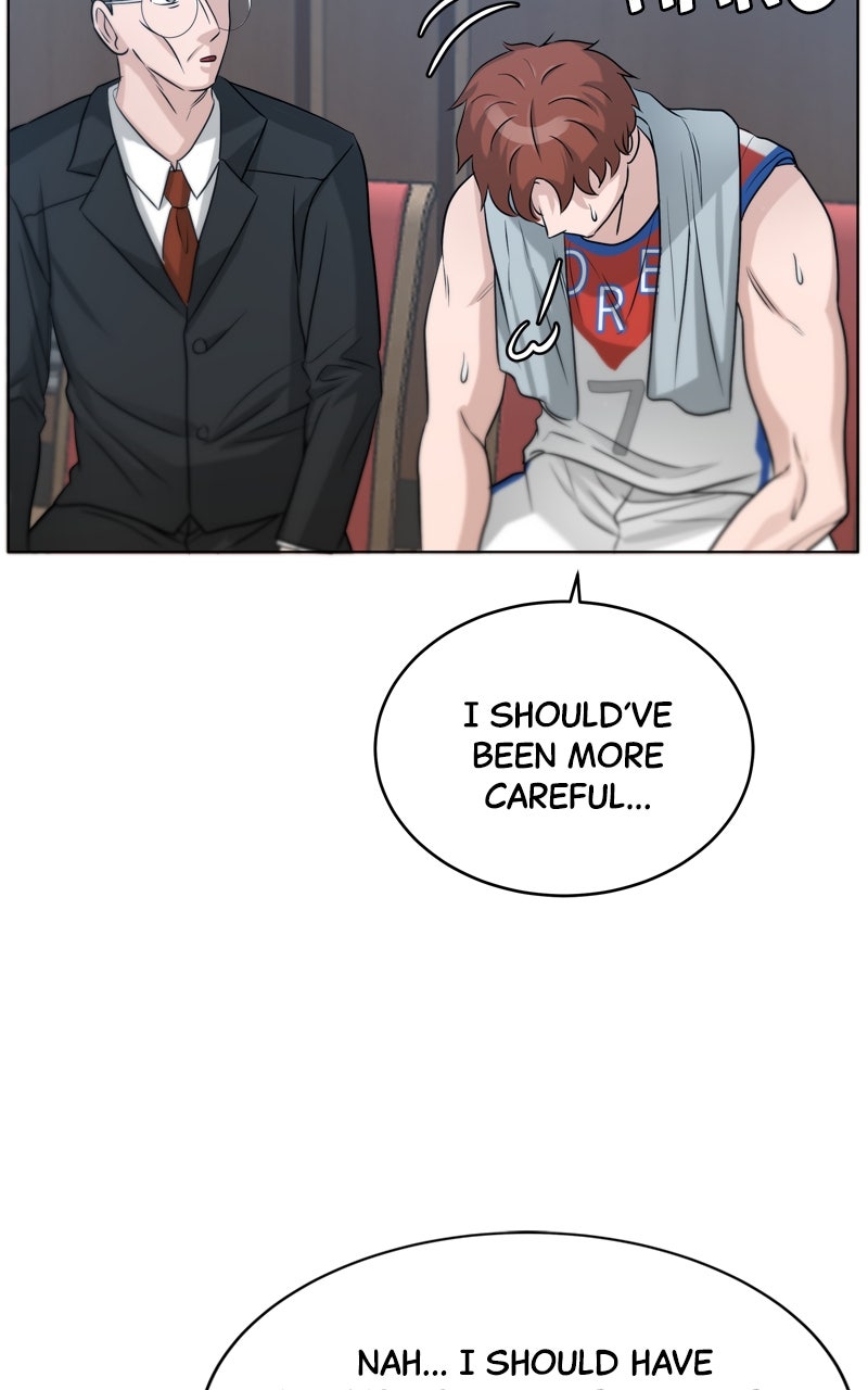 Read Big Man on the Court EN Manga Online