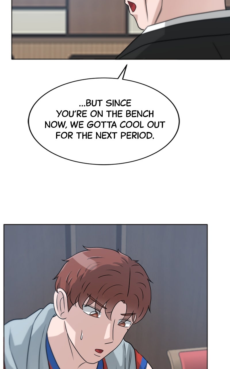 Read Big Man on the Court EN Manga Online