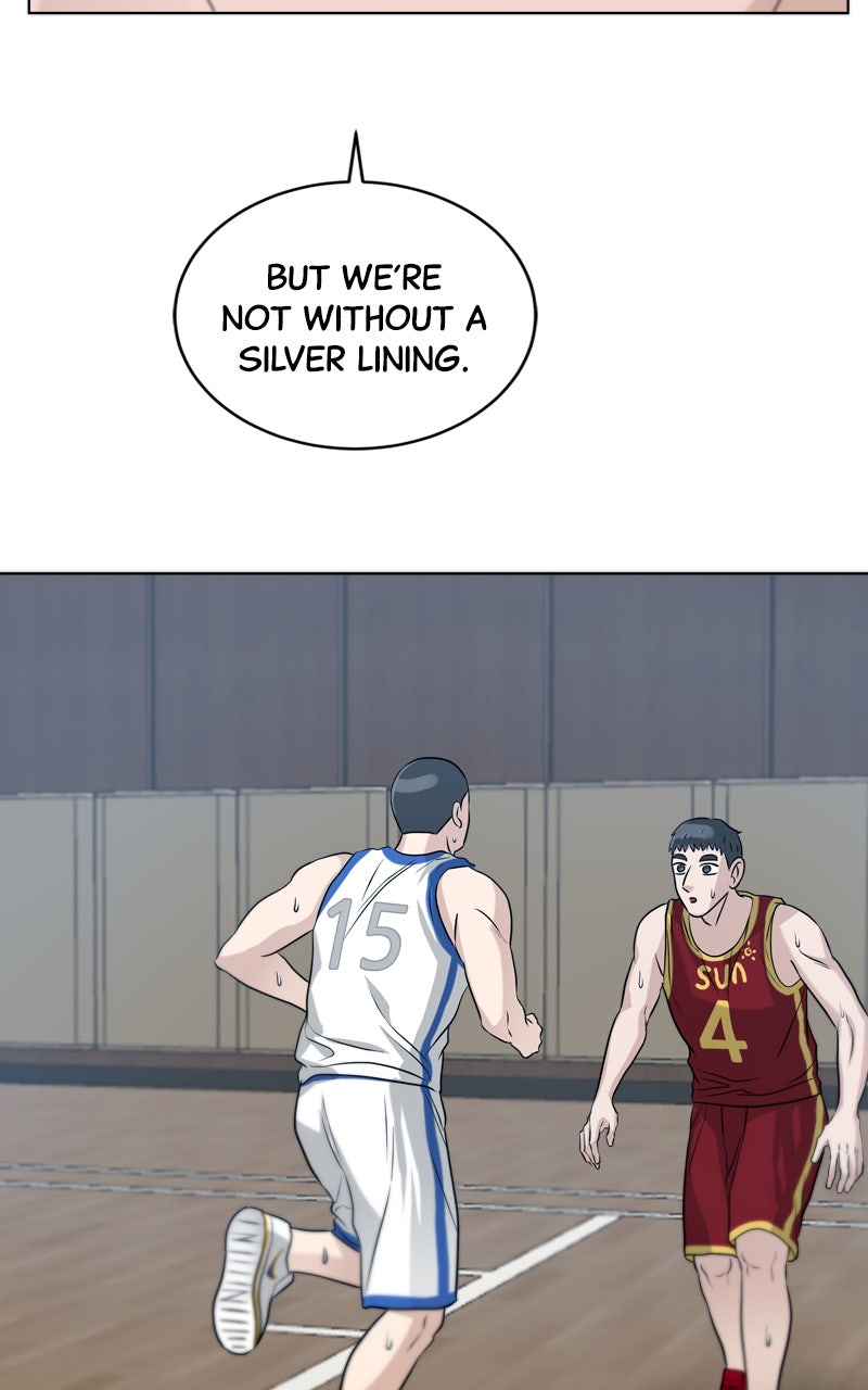 Read Big Man on the Court EN Manga Online