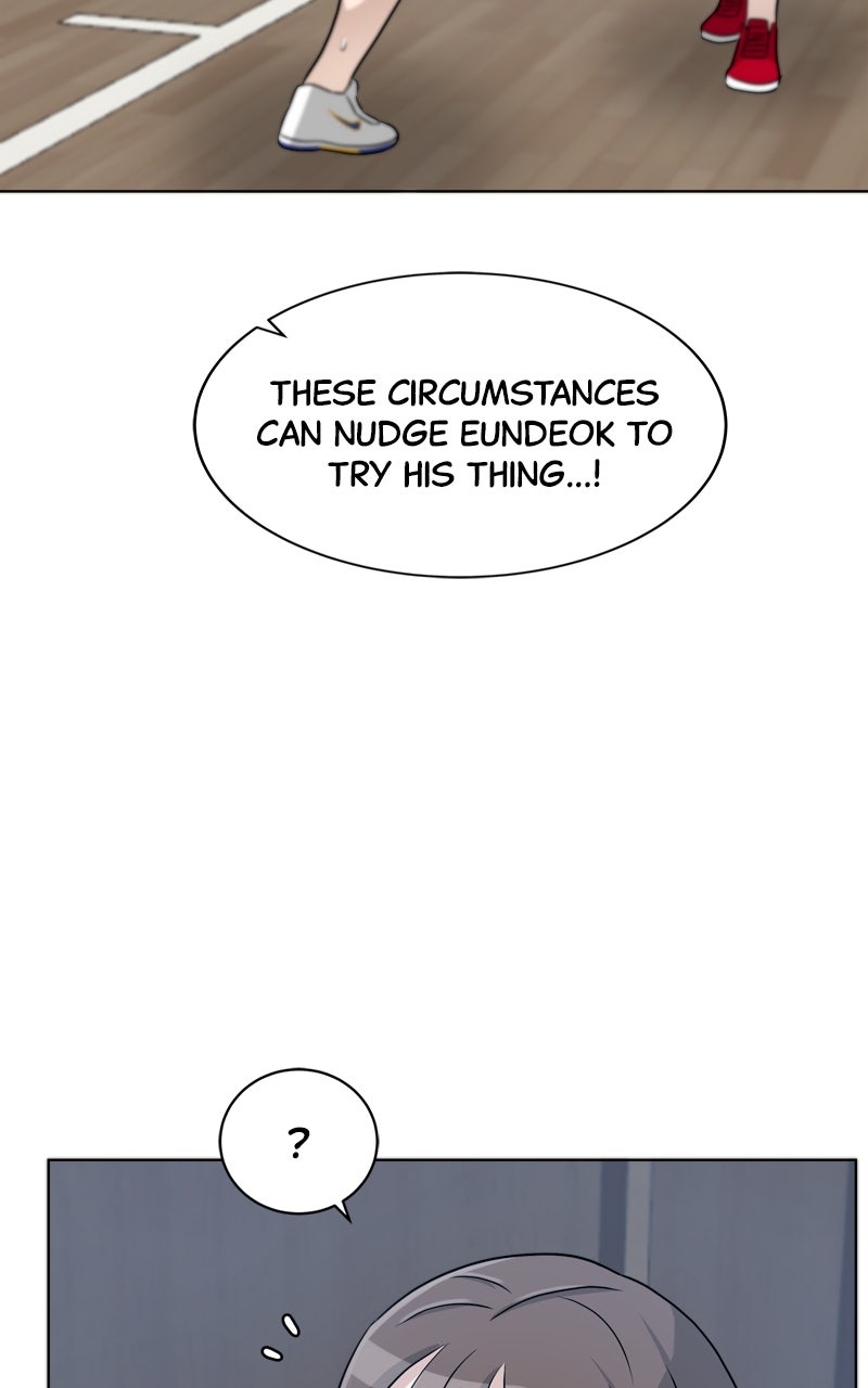 Read Big Man on the Court EN Manga Online