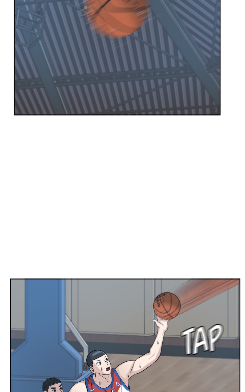 Read Big Man on the Court EN Manga Online