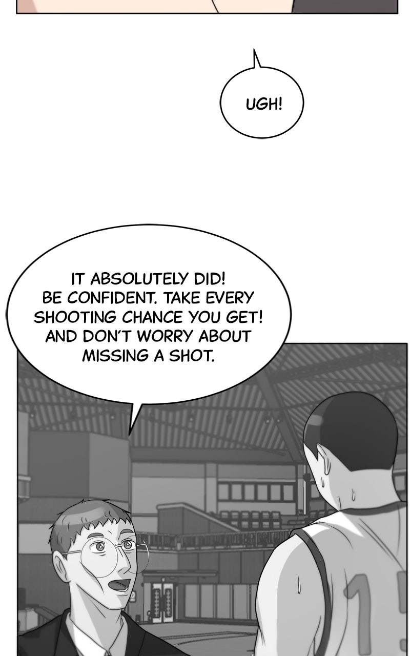 Read Big Man on the Court EN Manga Online