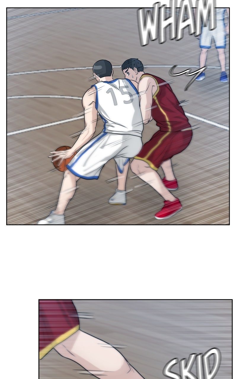 Read Big Man on the Court EN Manga Online