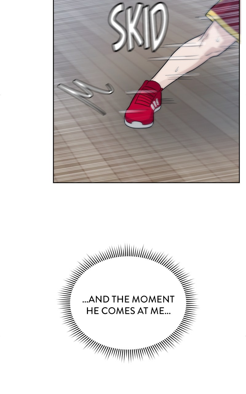 Read Big Man on the Court EN Manga Online