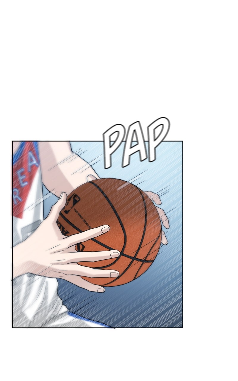 Read Big Man on the Court EN Manga Online