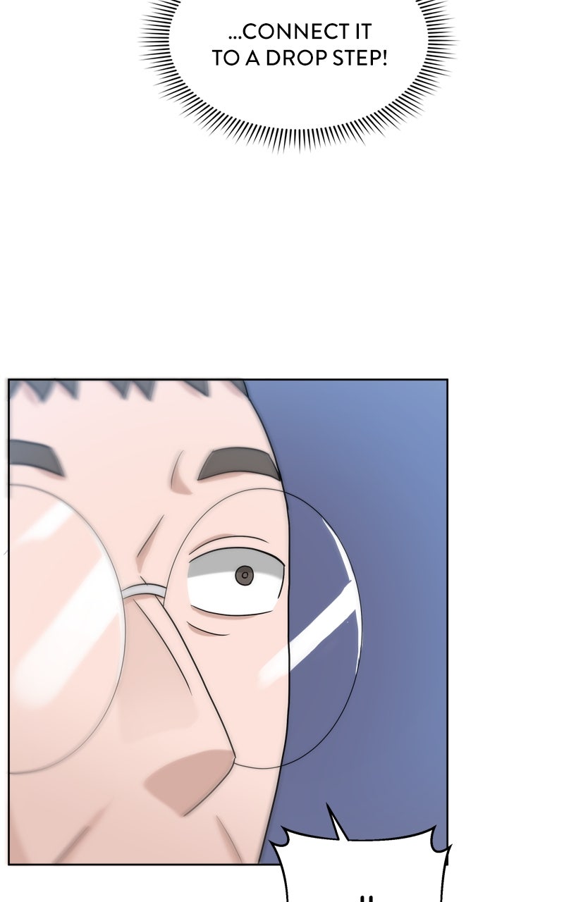 Read Big Man on the Court EN Manga Online