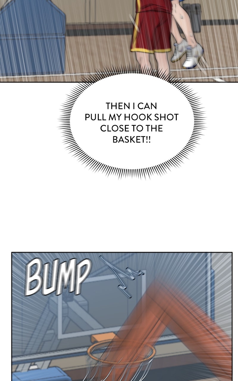 Read Big Man on the Court EN Manga Online