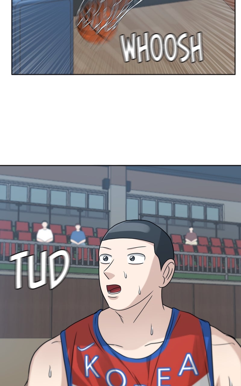 Read Big Man on the Court EN Manga Online