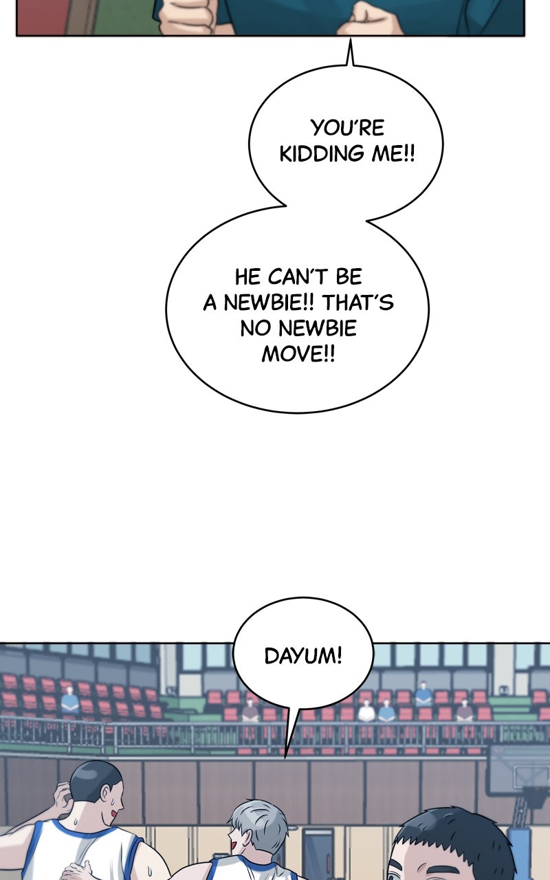 Read Big Man on the Court EN Manga Online