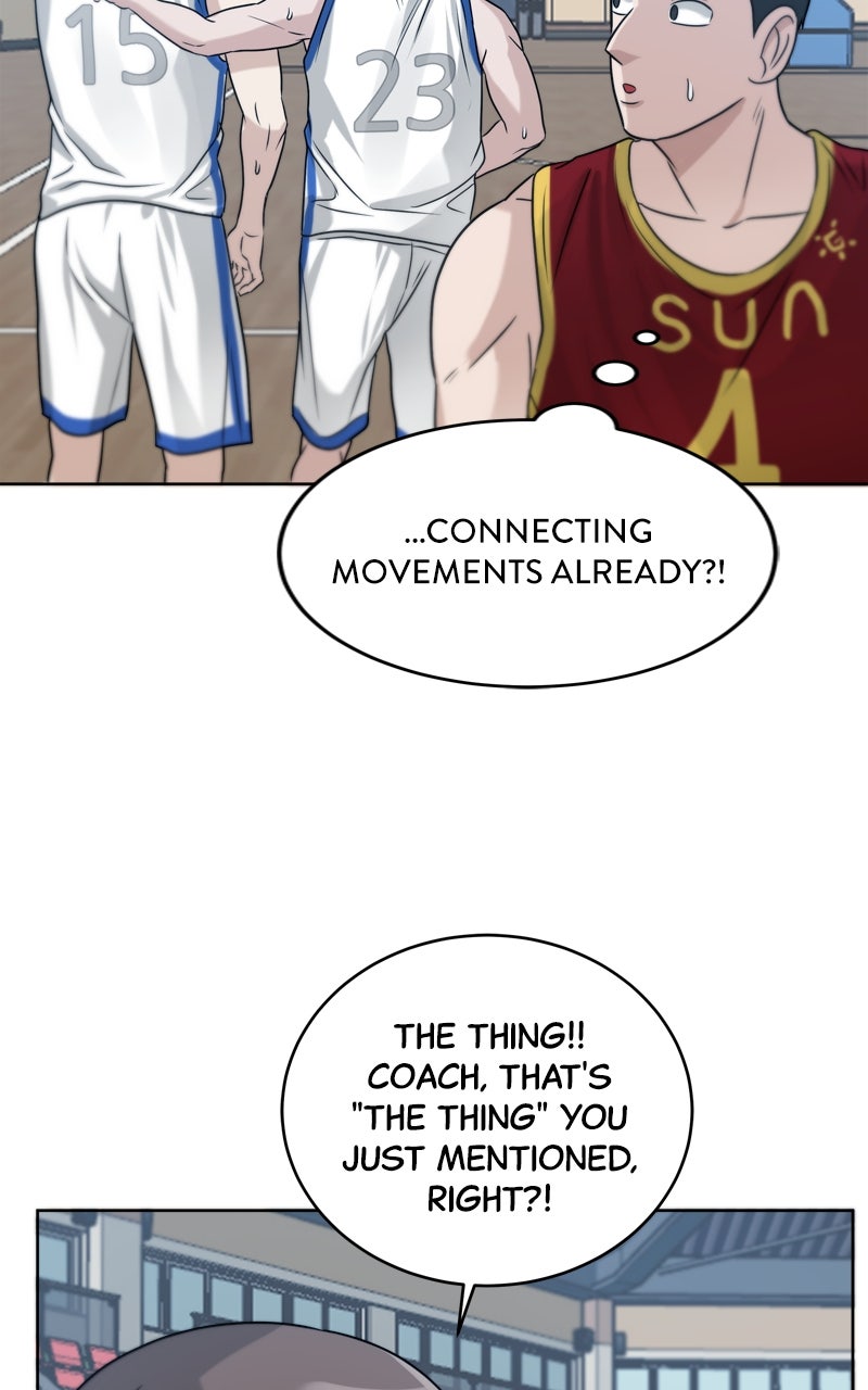 Read Big Man on the Court EN Manga Online